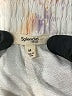 Splendid Tie-dye Ivory Shorts Size M - photo 3