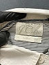 J.Crew Chevron-herringbone Gray Long Sleeve Button-Down Shirt Size 0 - photo 7