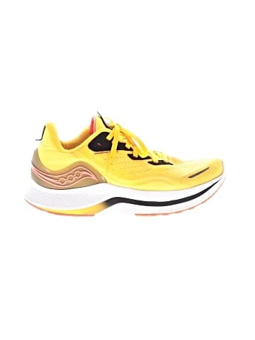 Saucony Sneakers (view 1)