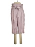 Cos Purple Casual Pants Size 10 - photo 1