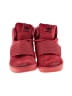 Adidas Red Sneakers Size 6 (kids) - photo 2