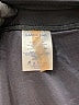 Lands' End Solid Black Active Skort Size 10 - photo 3