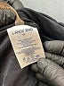 Lands' End Solid Black Active Skort Size 10 - photo 4