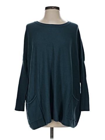 Tea n Rose Pullover Sweater (view 1)