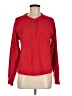 Old Navy Red Pullover Sweater Size M - photo 1