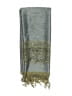 Unbranded Gray Blue Scarf One size - photo 2