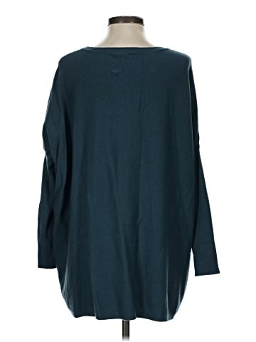 Tea n Rose Pullover Sweater (view 2)