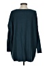Tea n Rose Teal Pullover Sweater Size S - photo 2