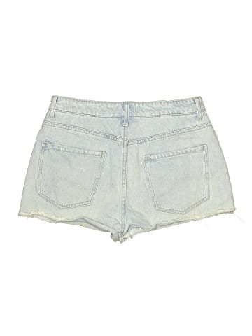Forever 21 Denim Shorts (view 2)