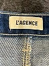L'Agence Blue Jeans Size 30 waist - photo 7