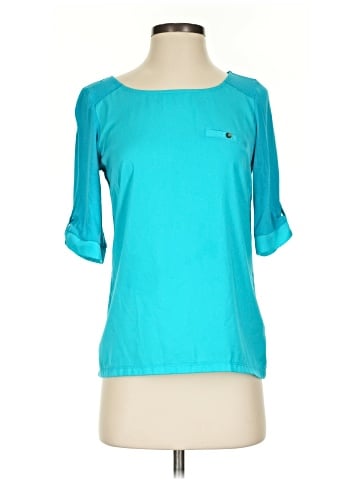 The Limited 3/4 Sleeve Top (view 1)