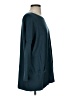 Tea n Rose Teal Pullover Sweater Size S - photo 4