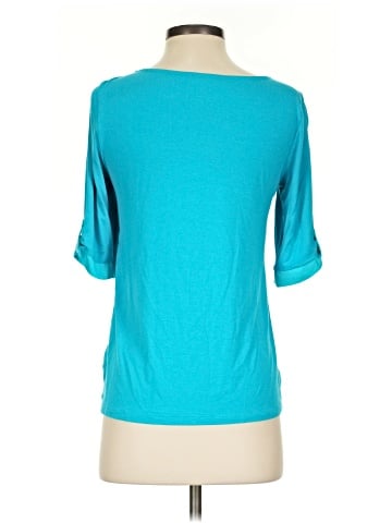 The Limited 3/4 Sleeve Top (view 2)