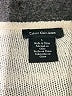 CALVIN KLEIN JEANS Ivory Pullover Sweater Size L - photo 7