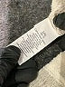 CALVIN KLEIN JEANS Ivory Pullover Sweater Size L - photo 8