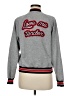 Pinko 100% Cotton Gray Cardigan Size M - photo 2