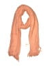 Free People Orange Scarf One size - photo 1