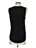 Glyder Black Sleeveless T-Shirt Size S - photo 2