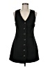 iris Black Vest Size M - photo 1