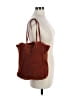 FURLA Burgundy Tote One size - photo 2