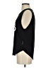 Glyder Black Sleeveless T-Shirt Size S - photo 5