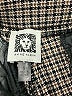 Anne Klein Houndstooth Gray Casual Pants Size S - photo 7