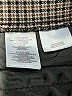 Anne Klein Houndstooth Gray Casual Pants Size S - photo 8