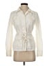 J.Crew Factory Store Ivory Jacket Size S (estimated) - photo 1