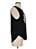 Glyder Black Sleeveless T-Shirt Size S - photo 4