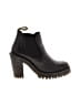 Dr. Martens Black Ankle Boots Size 6 - photo 1