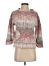 Anthropologie Red Pullover Sweater Size XS - photo 1