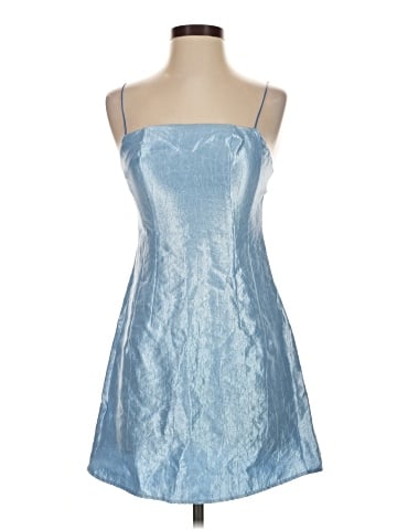 Topshop Cocktail Dress (view 1)
