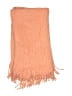 Free People Orange Scarf One size - photo 2
