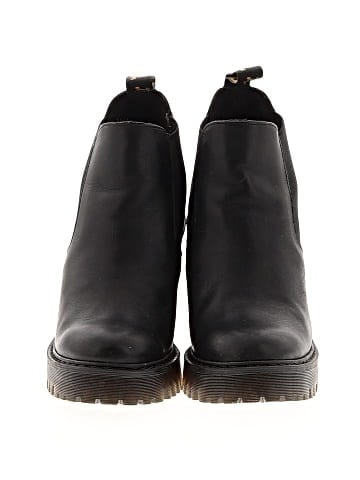 Dr. Martens Ankle Boots (view 2)