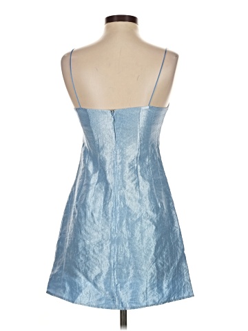 Topshop Cocktail Dress (view 2)