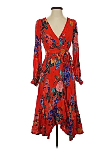 Anthropologie Cocktail Dress (view 1)