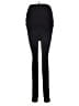 Blanqi Black Active Pants Size S - photo 2