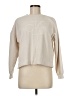 CALVIN KLEIN JEANS Tan Sweatshirt Size M - photo 1