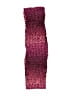 Unbranded Burgundy Pink Scarf One size - photo 2
