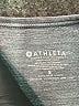 Athleta Gray Active T-Shirt Size S - photo 7