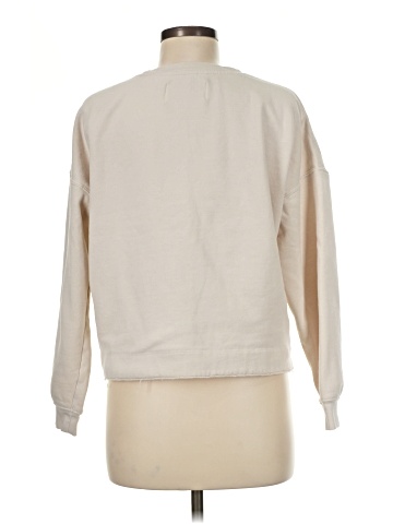 CALVIN KLEIN JEANS Sweatshirt (view 2)