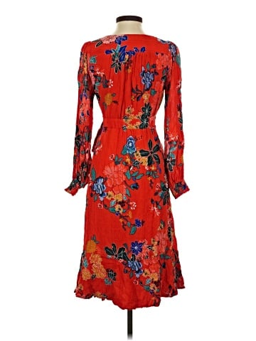 Anthropologie Cocktail Dress (view 2)