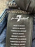 7 For All Mankind Blue Jeans Size 25 waist - photo 8