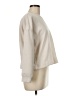 CALVIN KLEIN JEANS Tan Sweatshirt Size M - photo 4