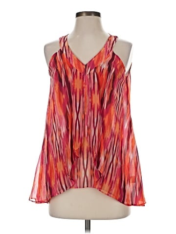 Apt. 9 Sleeveless Blouse (view 1)