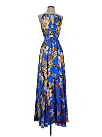 Diane von Furstenberg Cocktail Dress (view 1)