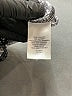 Melrose and Market Polka Dots Black Jumpsuit Size S - photo 5