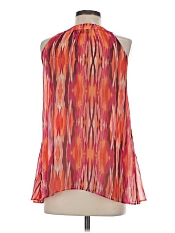 Apt. 9 Sleeveless Blouse (view 2)