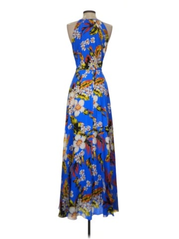 Diane von Furstenberg Cocktail Dress (view 2)