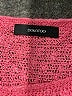 Dokotoo 100% Acrylic Color Block Pink Pullover Sweater Size S - photo 7